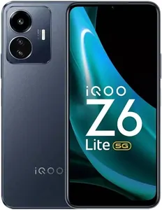 Замена аккумулятора на телефоне IQOO Z6 Lite в Белгороде